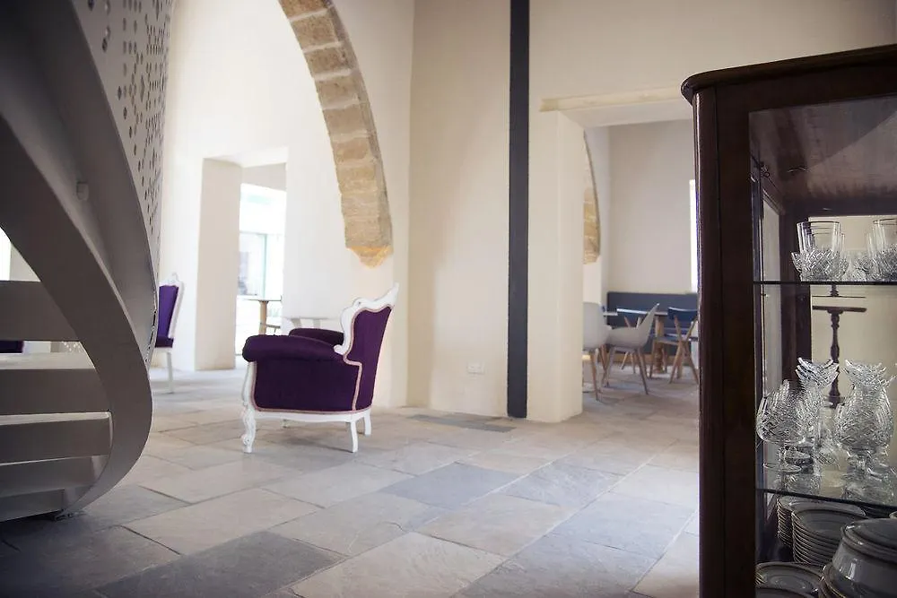 Lokal Boutique Hotel Larnaca