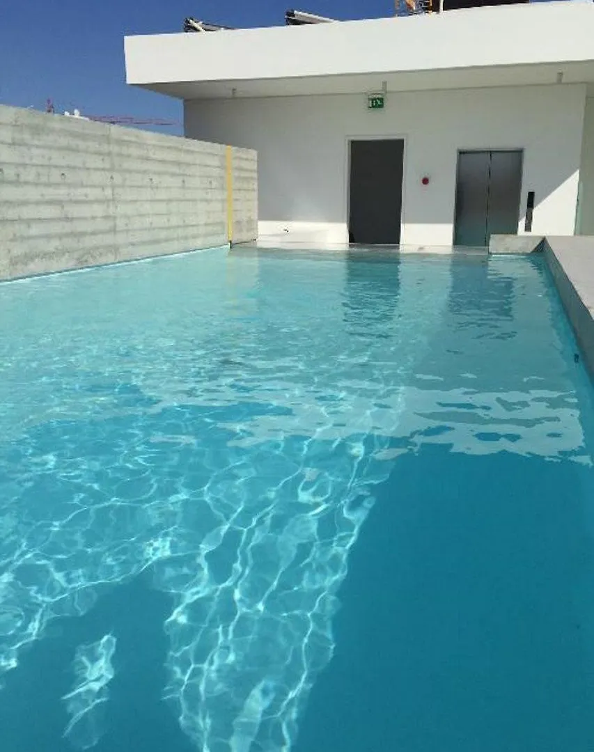 Lokal Boutique Hotel Larnaca
