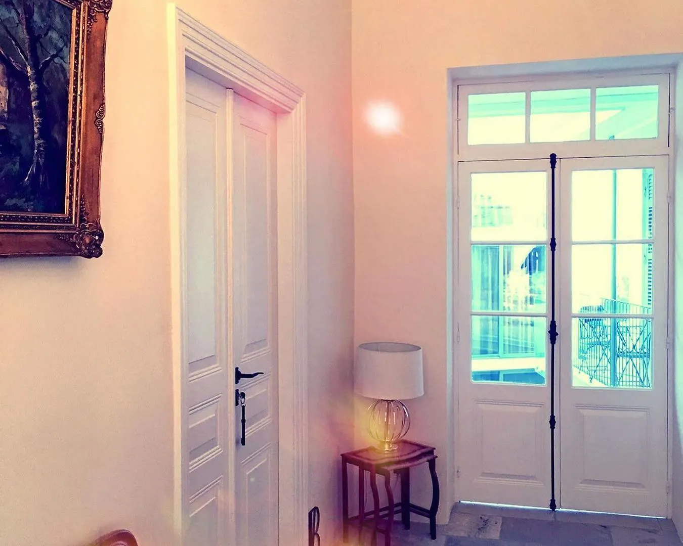Lokal Boutique Hotel Larnaca