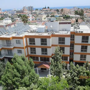 ** Hotel Onisillos Cyprus