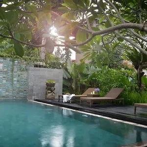 *** Guest house Bumi Muwa At Monkey Forest Indonesia