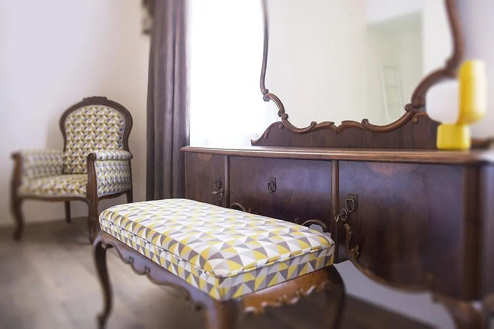 Lokal Boutique Hotel Larnaca Cyprus