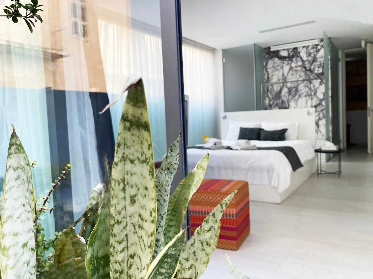 ***  Lokal Boutique Hotel Larnaca Cyprus