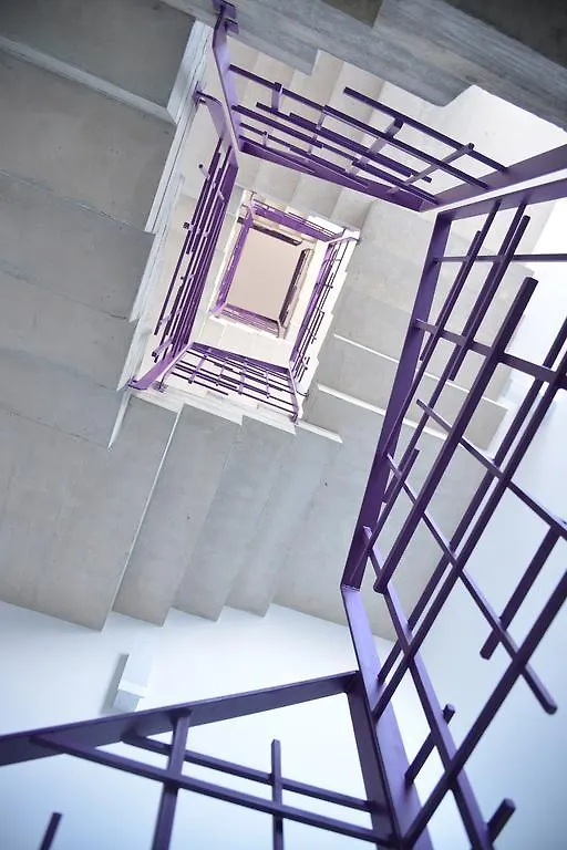 Lokal Boutique Hotel Larnaca 3*,  Cyprus