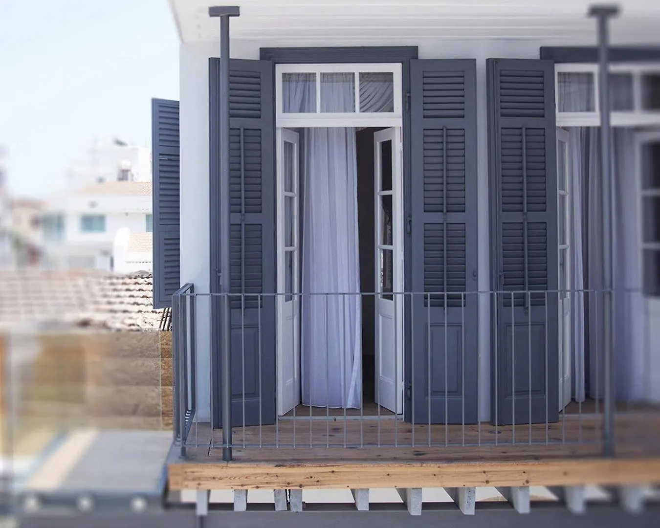 Lokal Boutique Hotel Larnaca