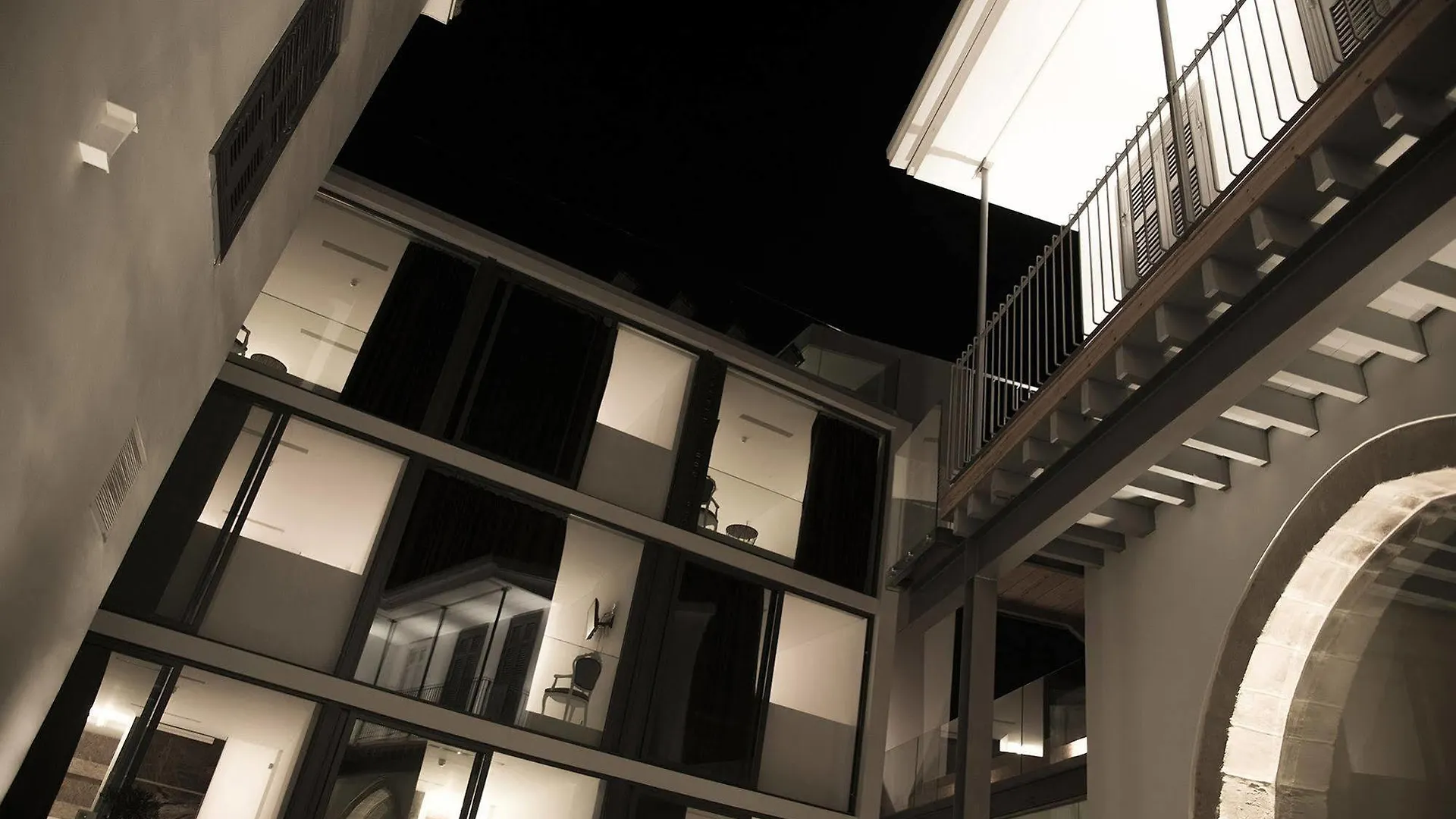 Lokal Boutique Hotel Larnaca