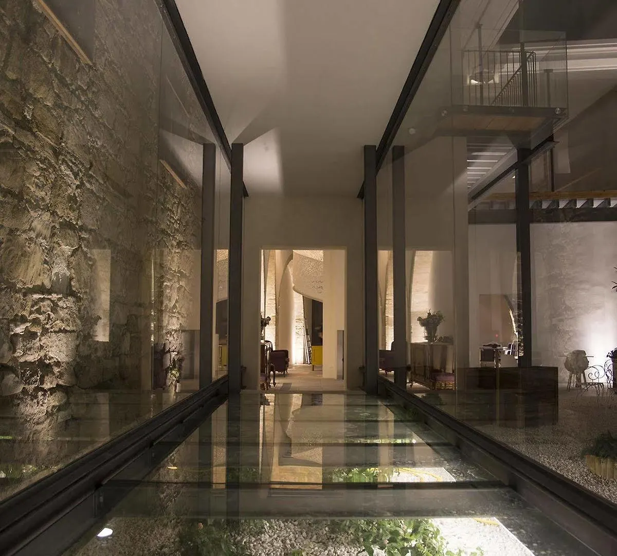 Lokal Boutique Hotel Larnaca 3*,