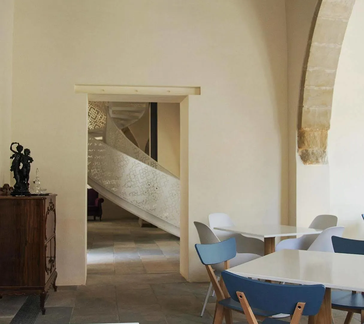 Lokal Boutique Hotel Larnaca Cyprus