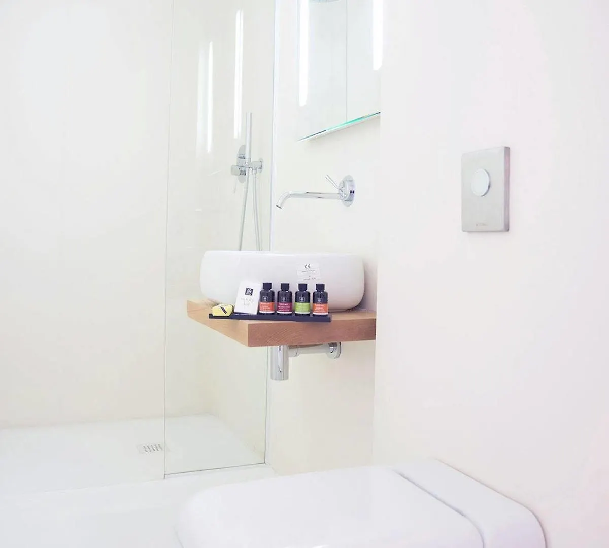 ***  Lokal Boutique Hotel Larnaca Cyprus