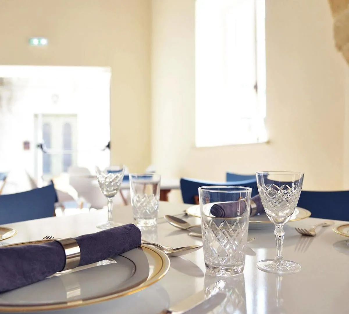 Lokal Boutique Hotel Larnaca Cyprus