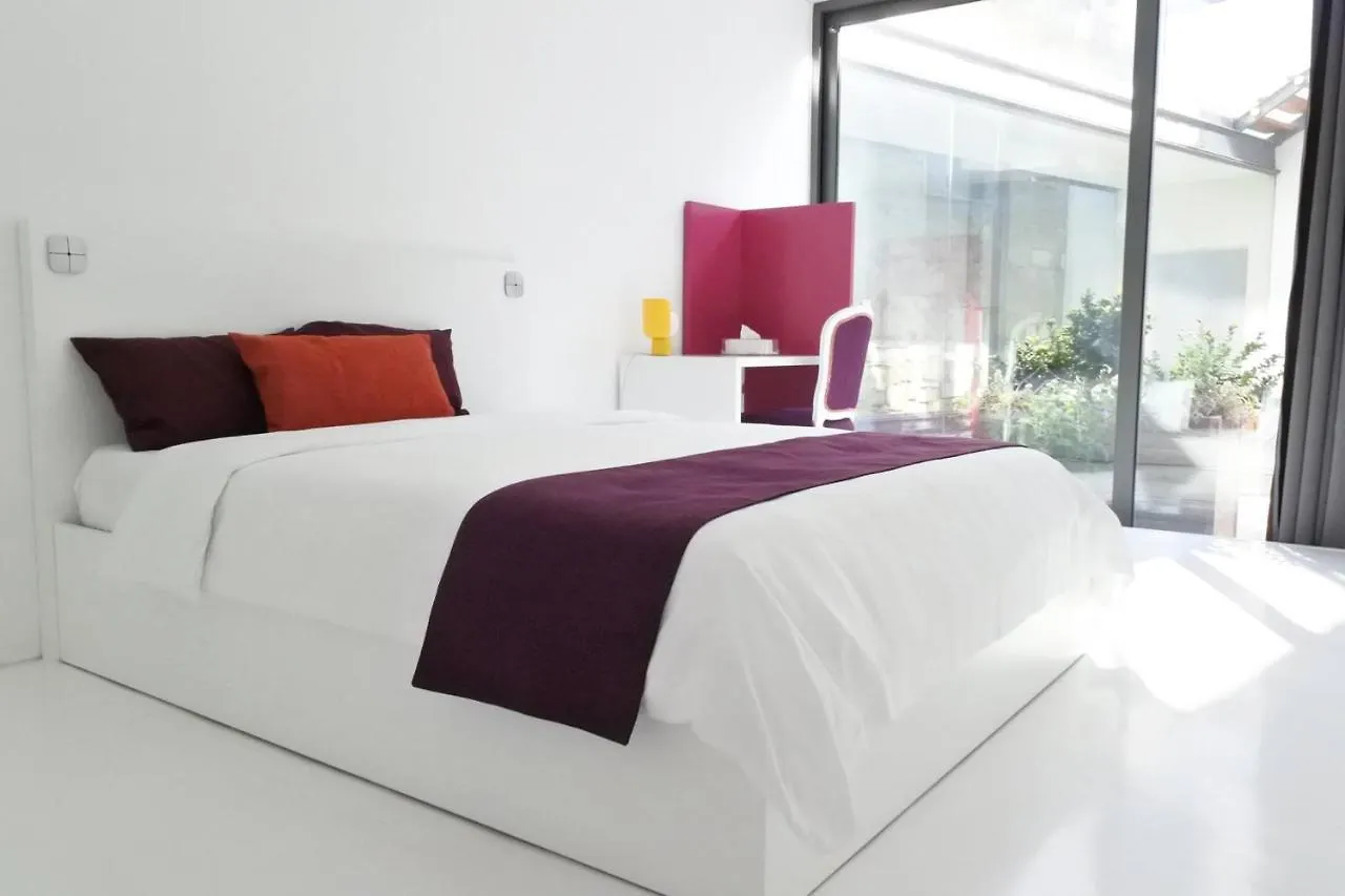 Lokal Boutique Hotel Larnaca
